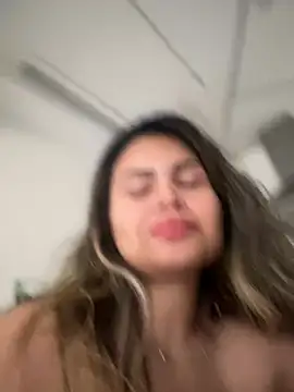 melanny10 online show from December 8, 2024, 11:46 am