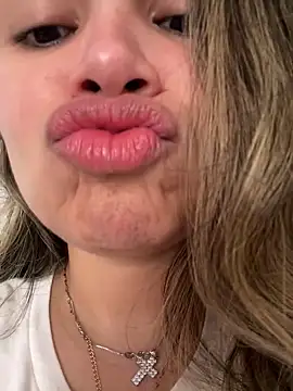 melanny10 online show from February 28, 2025, 10:30 am