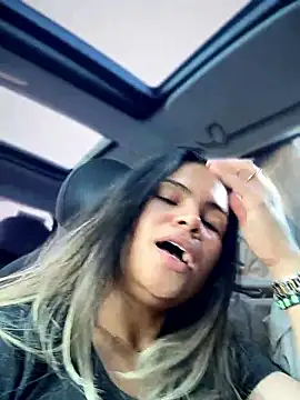 melanny10 online show from January 10, 2026, 10:06 am