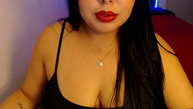 Snapshot of Internacionalist7 chatting on June 1, 2026, 7:26 pm Internacionalist7 online show from June 1, 2026, 7:26 pm