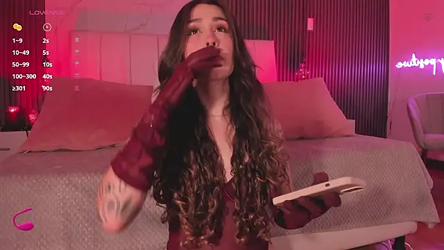 Amy-Parrish online show from March 18, 2026, 5:16 pm