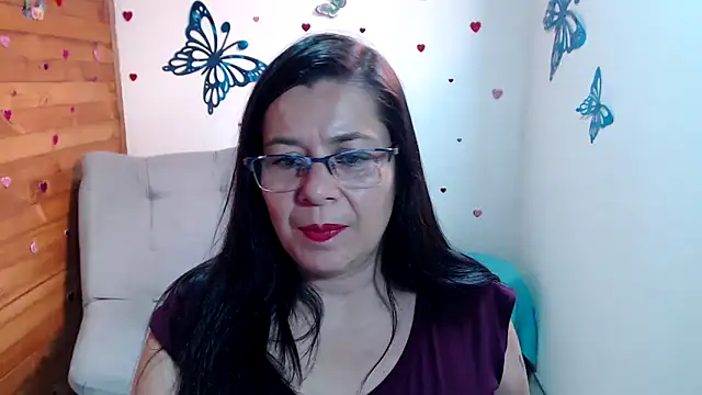 Snapshot of lilisa777 chatting on October 30, 2025, 8:09 pm lilisa777 online show from October 30, 2025, 8:09 pm