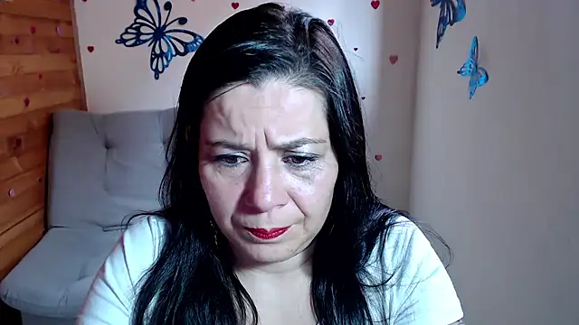 Snapshot of lilisa777 chatting on November 8, 2025, 8:51 pm lilisa777 online show from November 8, 2025, 8:51 pm