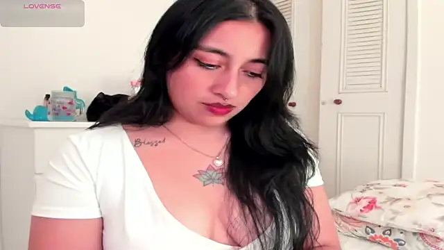 LisaHadwin online show from December 19, 2025, 7:21 pm