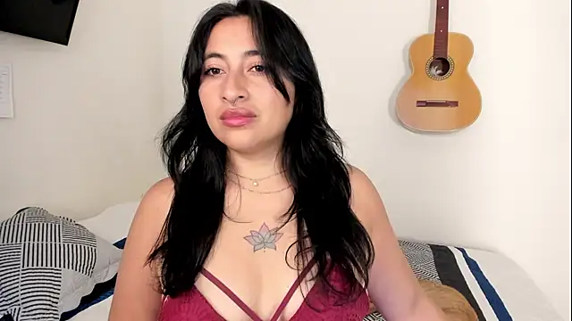 LisaHadwin online show from June 2, 2026, 2:08 pm