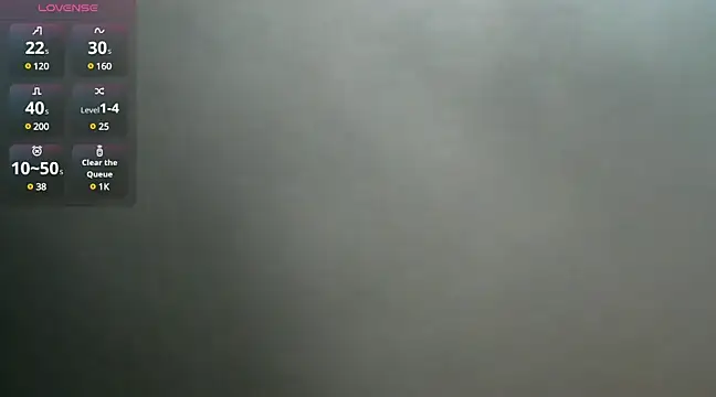 lovense test04 online show from February 21, 2025, 2:50 am