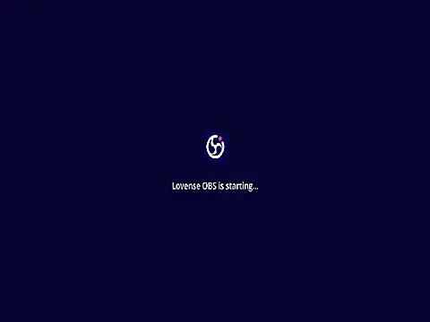 lovense test04 online show from October 10, 2025, 7:40 am