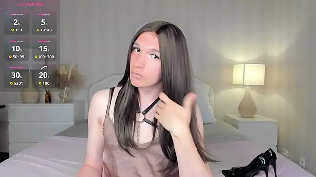Snapshot of valeriasecret chatting on June 26, 2026, 3:11 am valeriasecret online show from June 26, 2026, 3:11 am