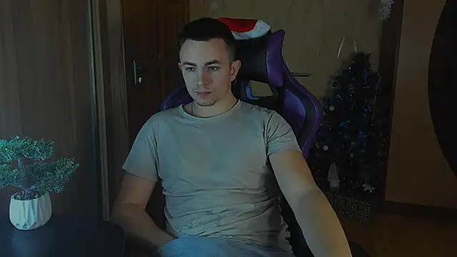 bigmark033 online show from January 11, 2025, 9:04 am