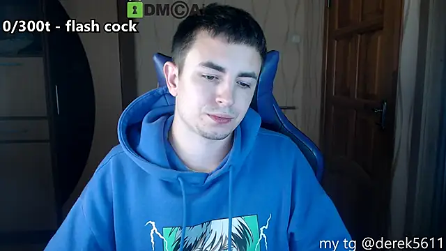 bigmark033 online show from September 26, 2025, 11:31 pm