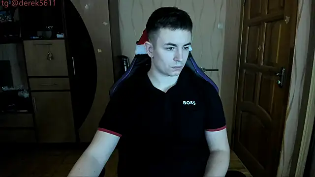 bigmark033 online show from January 9, 2026, 6:05 am