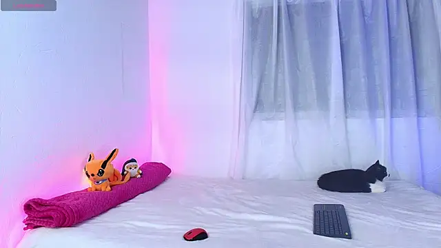 Alessandraa ferri  online show from October 1, 2025, 11:33 pm