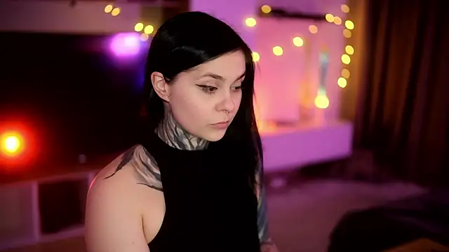 Snapshot of AcidPie chatting on February 27, 2025, 4:32 pm AcidPie online show from February 27, 2025, 4:32 pm