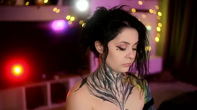 Snapshot of AcidPie chatting on March 8, 2025, 3:24 pm AcidPie online show from March 8, 2025, 3:24 pm