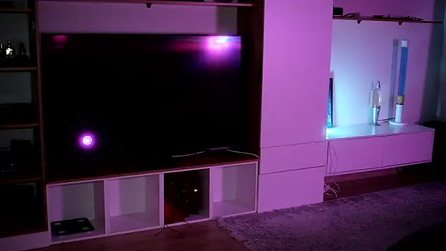 Snapshot of AcidPie chatting on October 1, 2025, 6:25 pm AcidPie online show from October 1, 2025, 6:25 pm