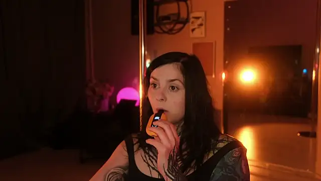 AcidPie online show from June 12, 2026, 8:41 pm