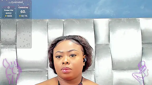 CamilaBenitez online show from March 22, 2025, 8:48 pm