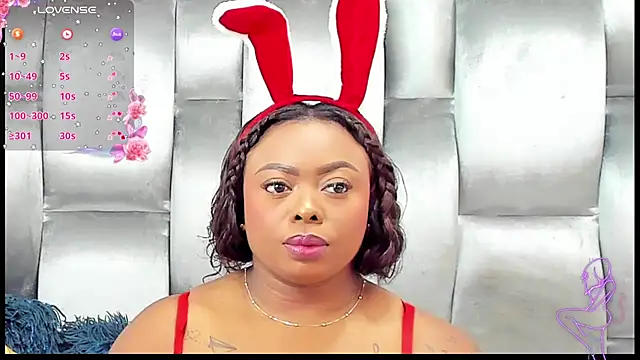 CamilaBenitez online show from December 21, 2025, 1:57 am