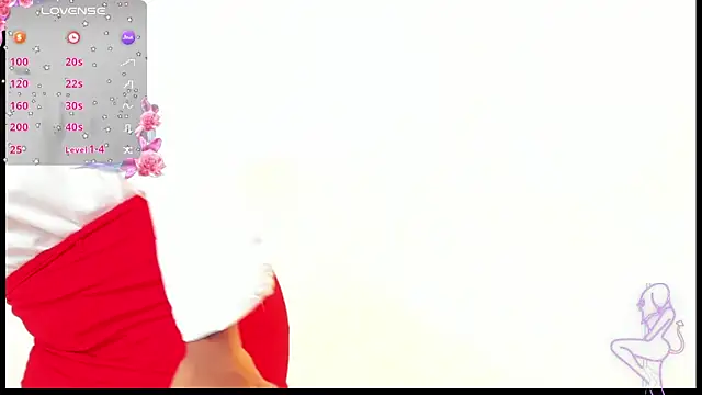 CamilaBenitez online show from March 6, 2026, 11:45 pm