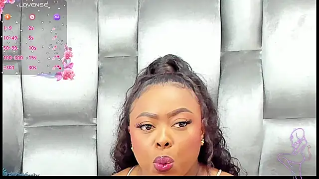 CamilaBenitez online show from March 15, 2026, 1:50 pm