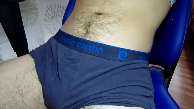 Jonnyyy18teen online show from November 2, 2025, 8:39 am