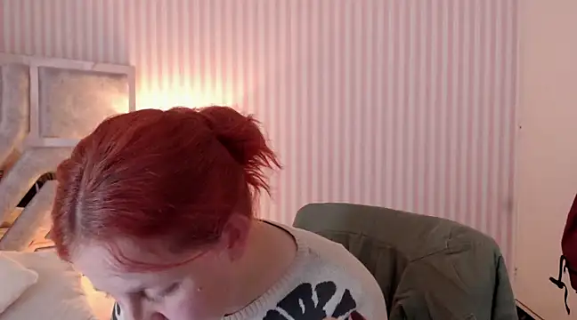 ViioletaMora online show from March 6, 2025, 10:26 pm