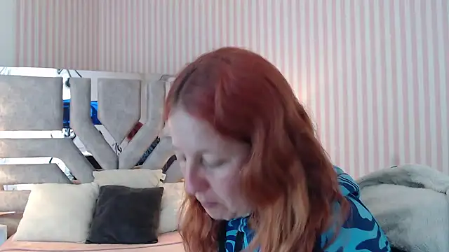 ViioletaMora online show from March 16, 2025, 8:11 pm