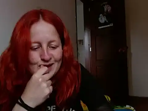 ViioletaMora online show from September 9, 2025, 6:40 pm