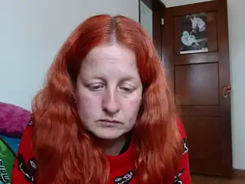 ViioletaMora online show from September 18, 2025, 7:16 pm