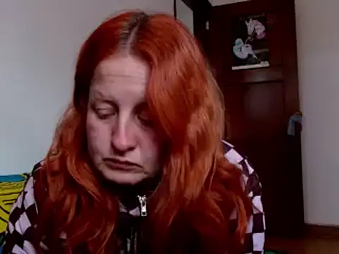 ViioletaMora online show from October 2, 2025, 5:42 pm