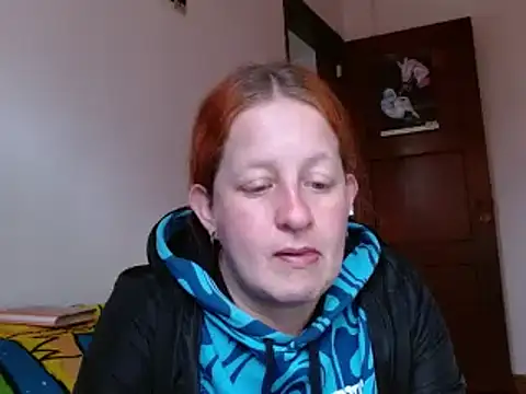 ViioletaMora online show from November 9, 2025, 8:51 pm