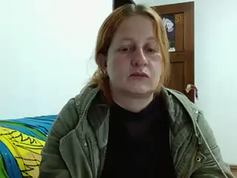 ViioletaMora online show from November 20, 2025, 11:04 pm