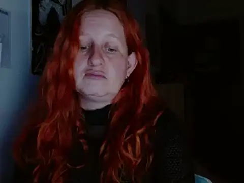 ViioletaMora online show from February 13, 2026, 11:23 pm