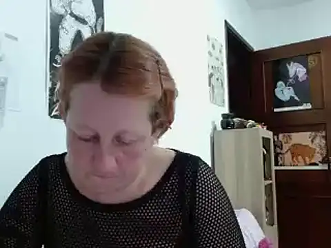 ViioletaMora online show from February 19, 2026, 11:45 pm