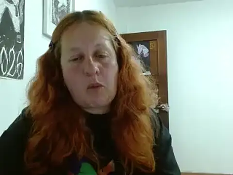 ViioletaMora online show from February 28, 2026, 11:28 pm