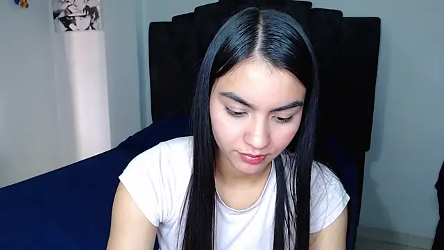 Snapshot of Ariel_Zeo1 chatting on July 15, 2026, 7:30 pm Ariel Zeo1 online show from July 15, 2026, 7:30 pm