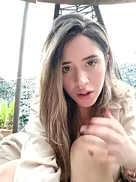 maliciaworld online show from December 4, 2024, 5:33 pm