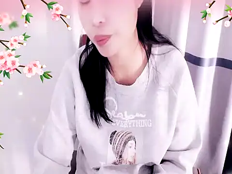 xiaoxuer online show from January 16, 2025, 3:56 am