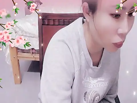 xiaoxuer online show from March 6, 2025, 5:03 am