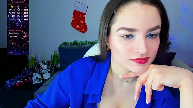 Camilla  one   online show from January 9, 2025, 1:29 am
