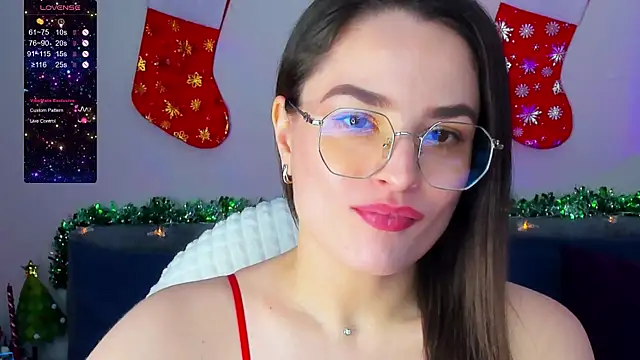 Camilla  one   online show from January 10, 2025, 5:05 am