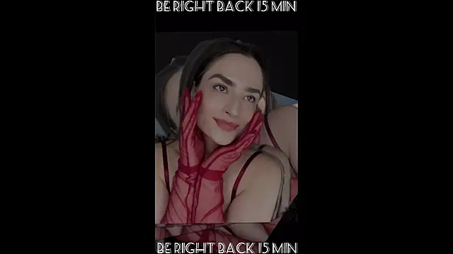 Camilla  one   online show from December 2, 2025, 1:11 am