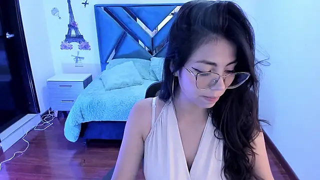 Aylinn diaz online show from January 13, 2025, 1:17 pm