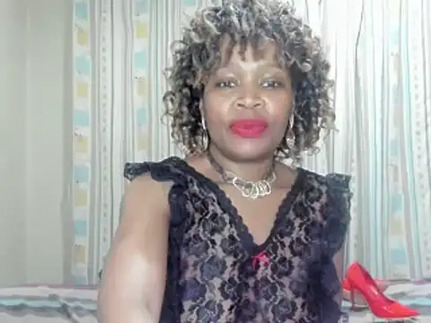 AfricanSquirtingQueen online show from November 7, 2025, 4:07 pm