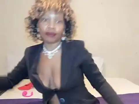 AfricanSquirtingQueen online show from May 18, 2026, 3:46 am