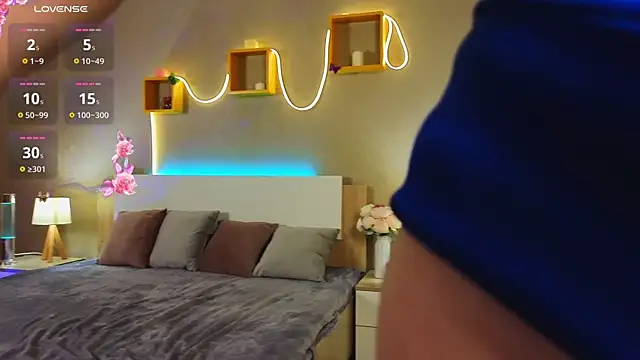 oliviabr0wn0 online show from February 21, 2025, 2:06 am