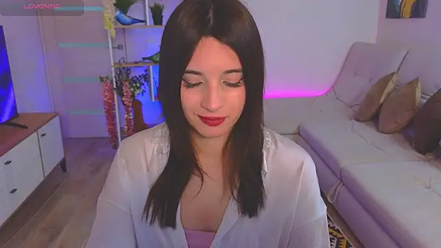 melissaf0rst online show from October 13, 2025, 2:11 am