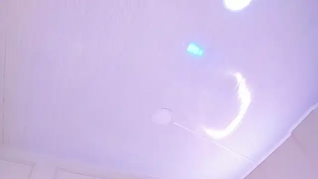 maddy brookss online show from October 29, 2025, 8:10 pm