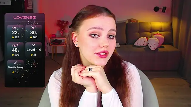 Snapshot of sensual_me chatting on December 8, 2024, 1:25 pm sensual me online show from December 8, 2024, 1:25 pm