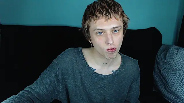 axxxturel online show from January 10, 2025, 1:21 am